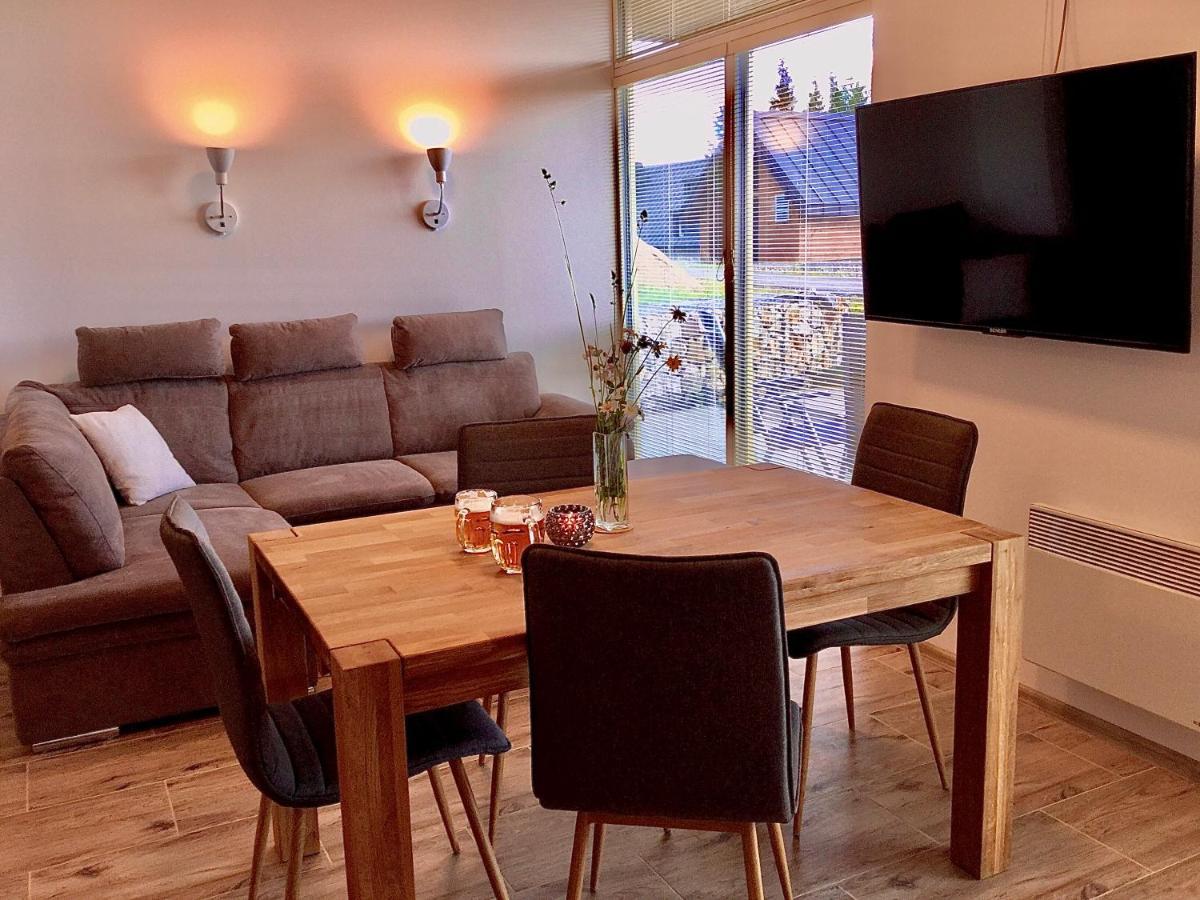 Apartman Horni Misecky 437 Ngoại thất bức ảnh
