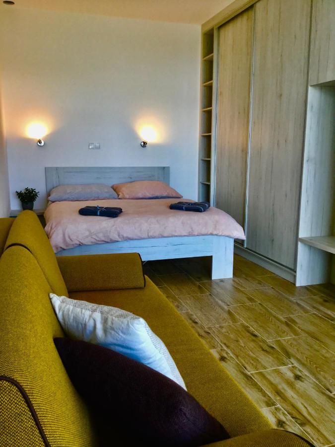 Apartman Horni Misecky 437 Ngoại thất bức ảnh